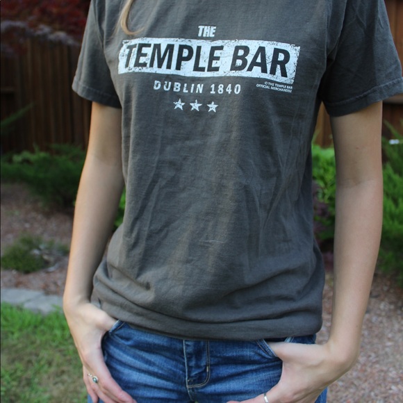 Gray t-shirt - Picture 3 of 4